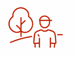 Fire ant management for parks and recreational areas