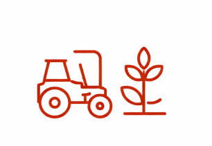 Fire ant management for agricultural and rural land