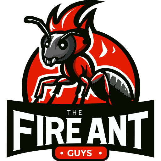 The Fire Ant Guys