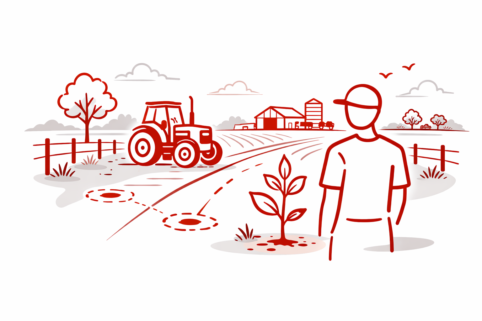 fire ant control for farms