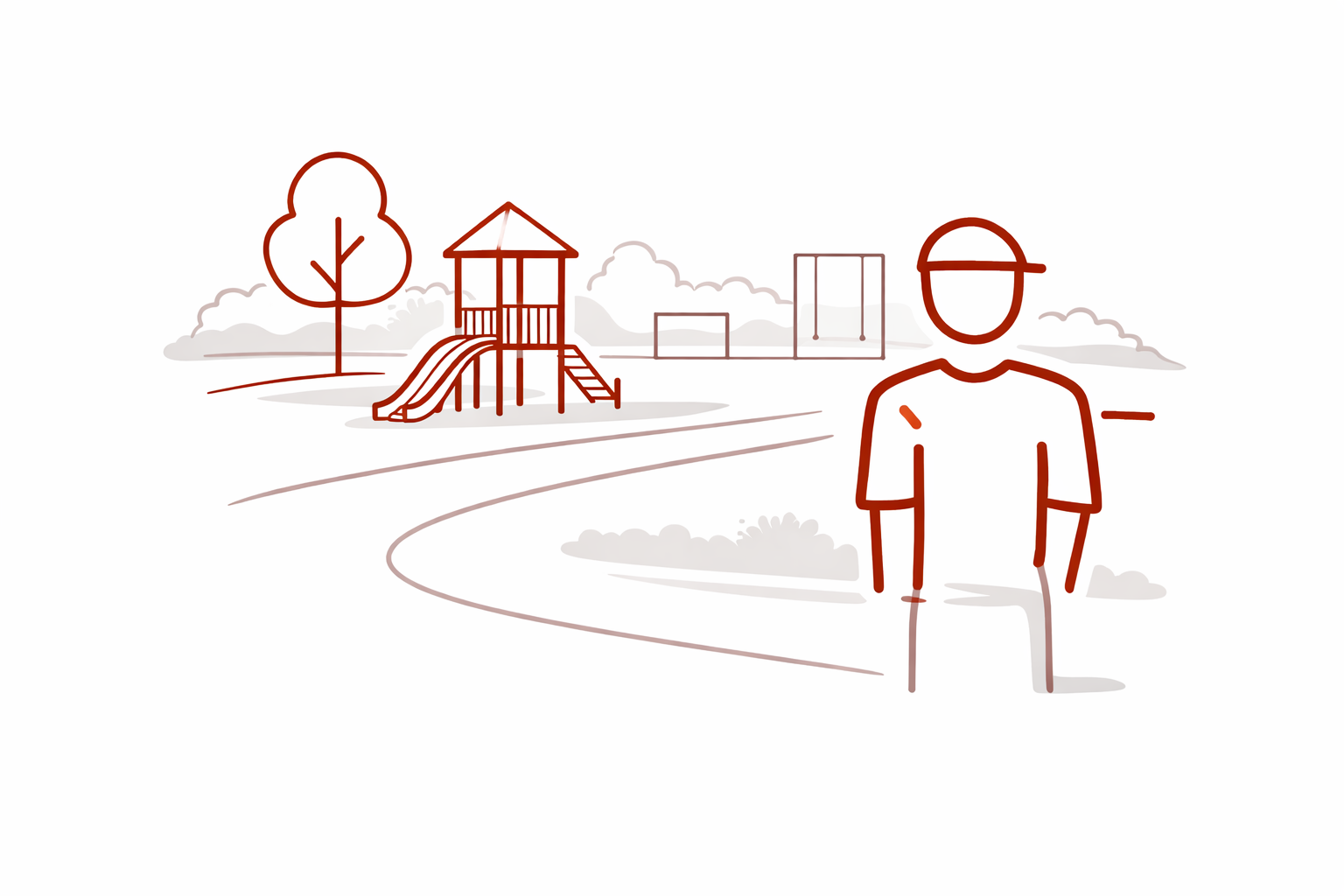 fire ant control for parks in brisbane