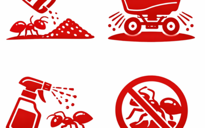 Fire Ant Treatment Methods in Australia: What Actually Works?