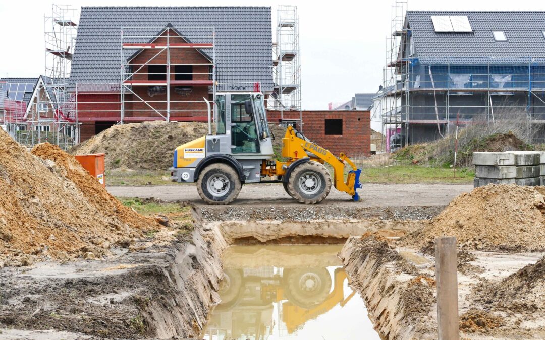 Fire Ant Prevention for New Builds: What Builders and Homeowners Need to Know