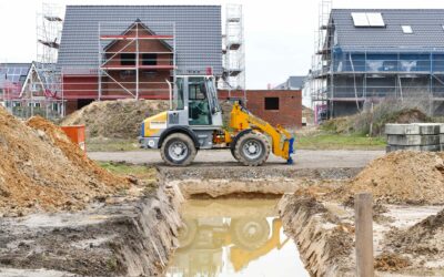 Fire Ant Prevention for New Builds: What Builders and Homeowners Need to Know